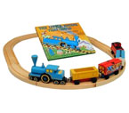 The Little Engine that Could Set